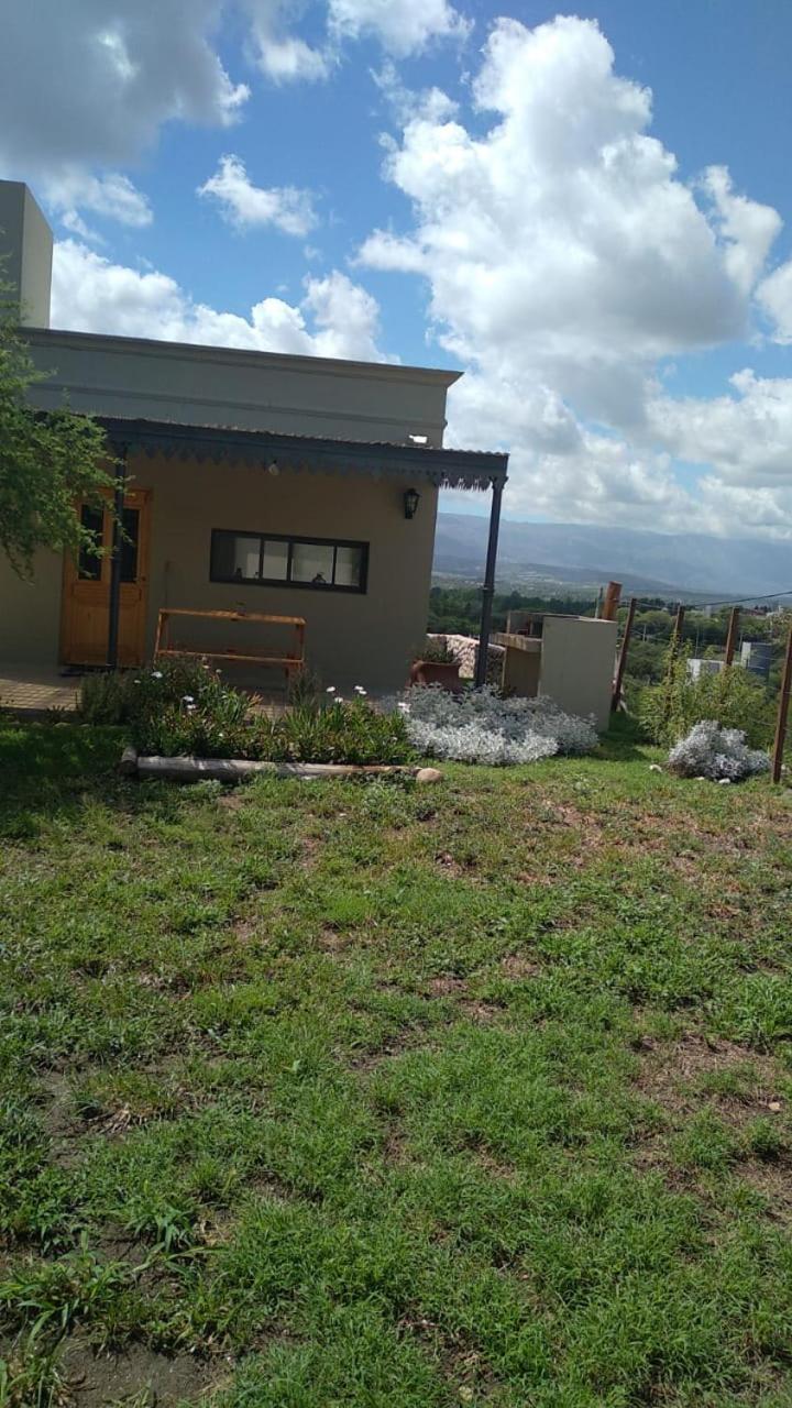 La Valentina Casa De Campo Villa Cura Brochero Exterior foto